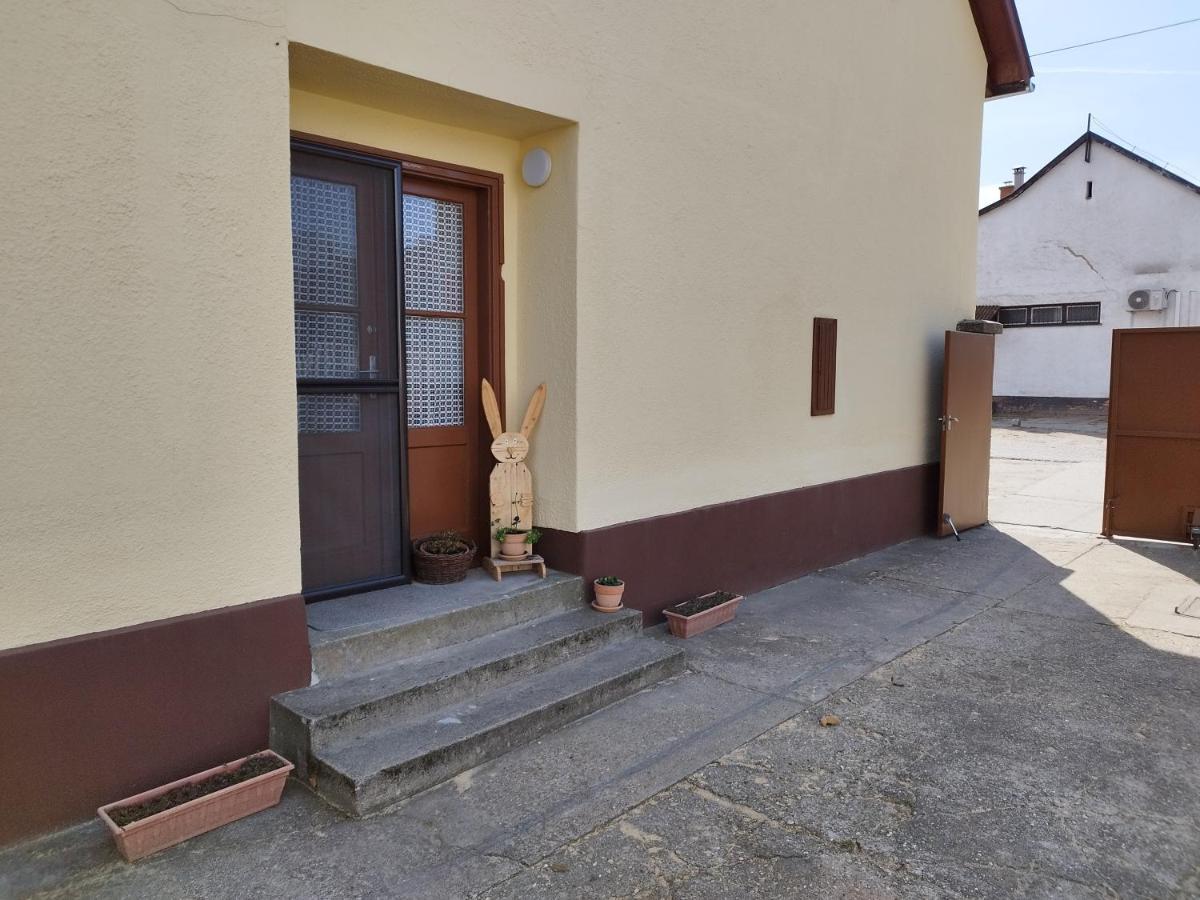 Tartós Szegfű Vendégház, Magánszállás Tazlar Exterior foto