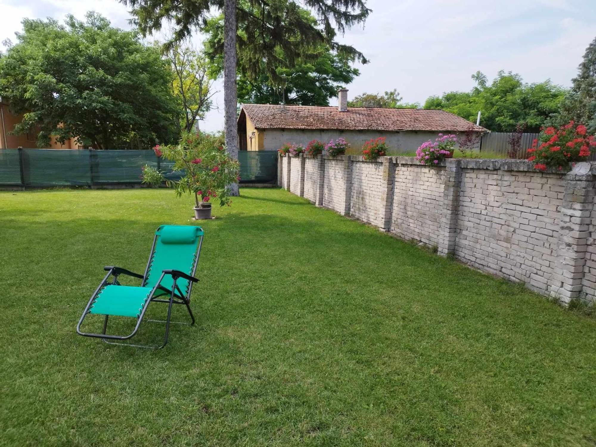Tartós Szegfű Vendégház, Magánszállás Tazlar Exterior foto